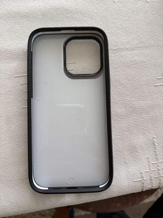 Калъф за Iphone 14 pro max MOBILFOX 100