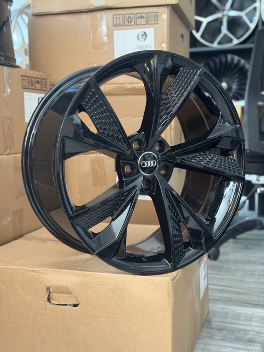 Джанти за Ауди Audi 20” 5X112 RS7 A4 A5 A6 A7 A8 Q5 Q7
