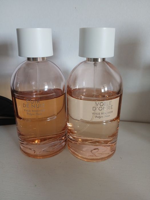 Парфюм французский