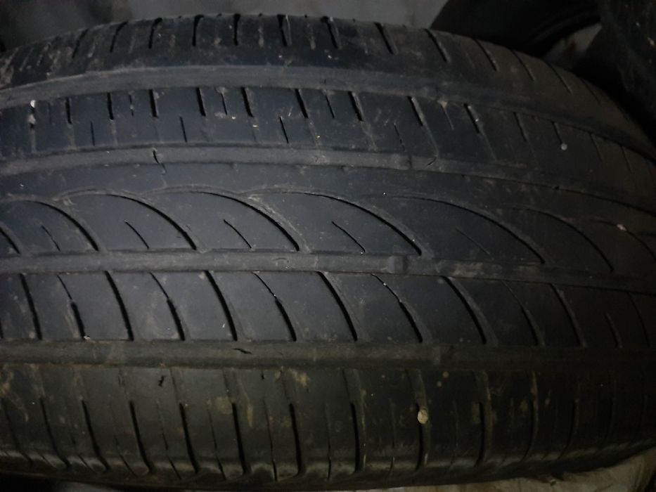 Продаю летние шины