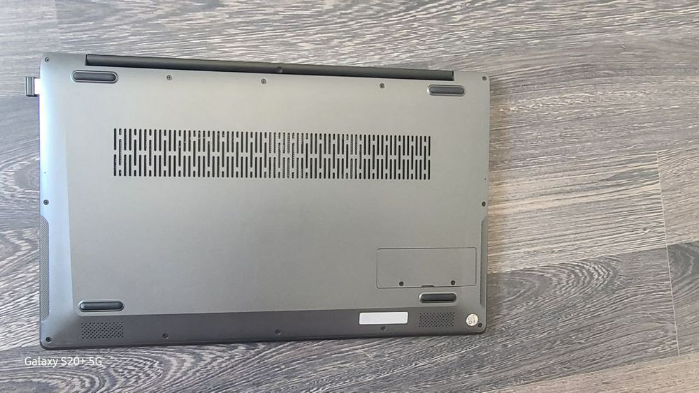 Pachka yangi ochilmagan, bundan uzim ham ishlataman, namuna uchun