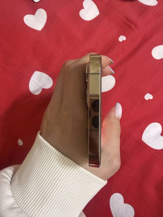 iPhone 12 Pro Max 256 GB