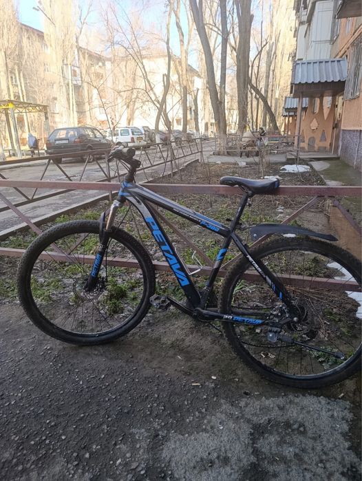 велосипед продам .