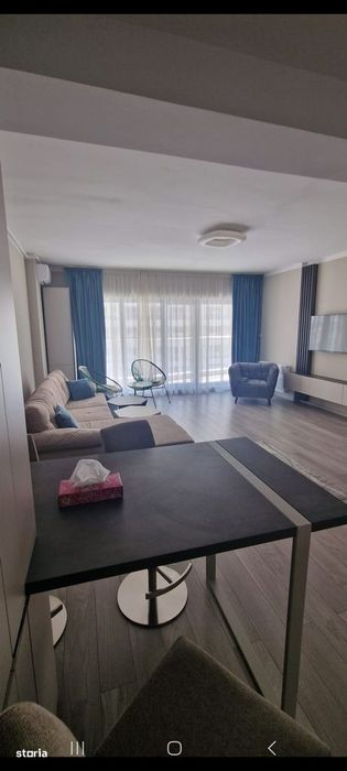 Apartament – Mamaia-Sat - Vedere 3