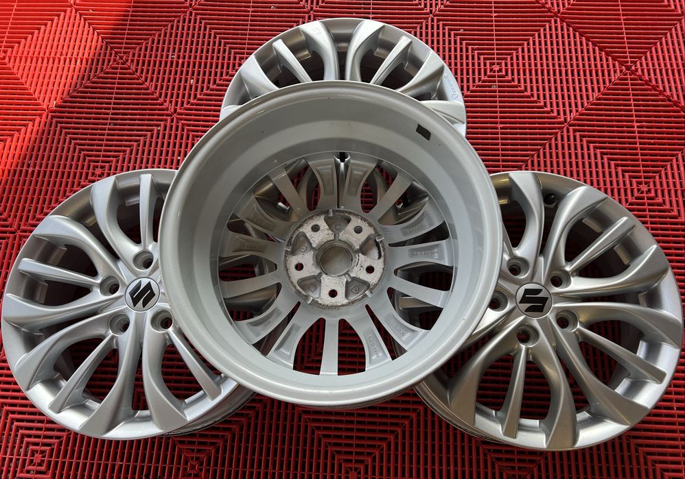 Jante / Roti Suzuki  5x114,3 R16