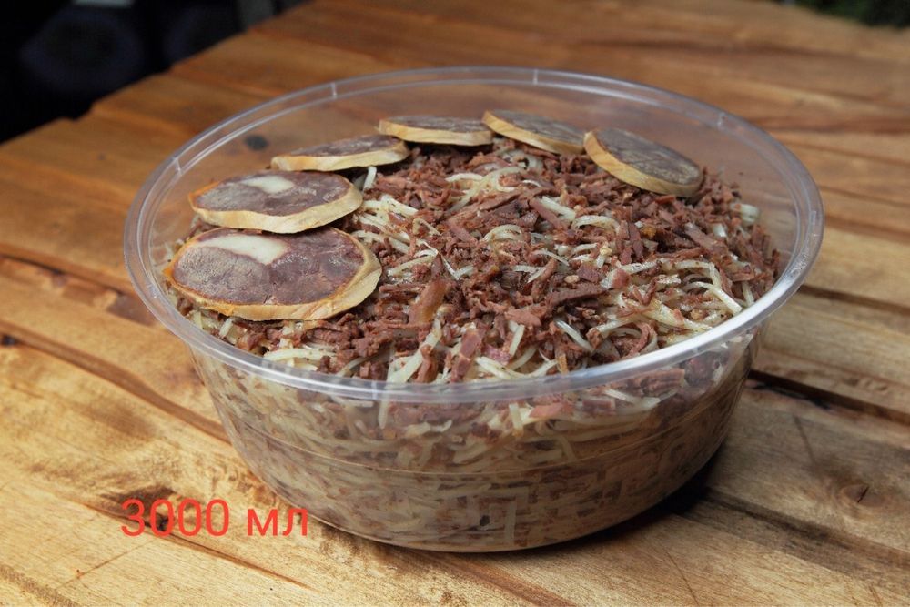 Odnorazovaya idishlar