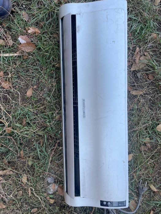 Продаю Обогреватели