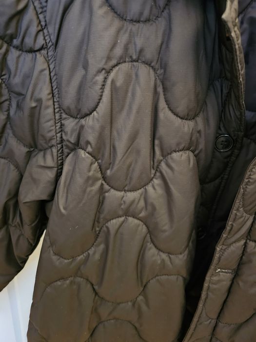 Geaca matlasata H&M Mărimea M