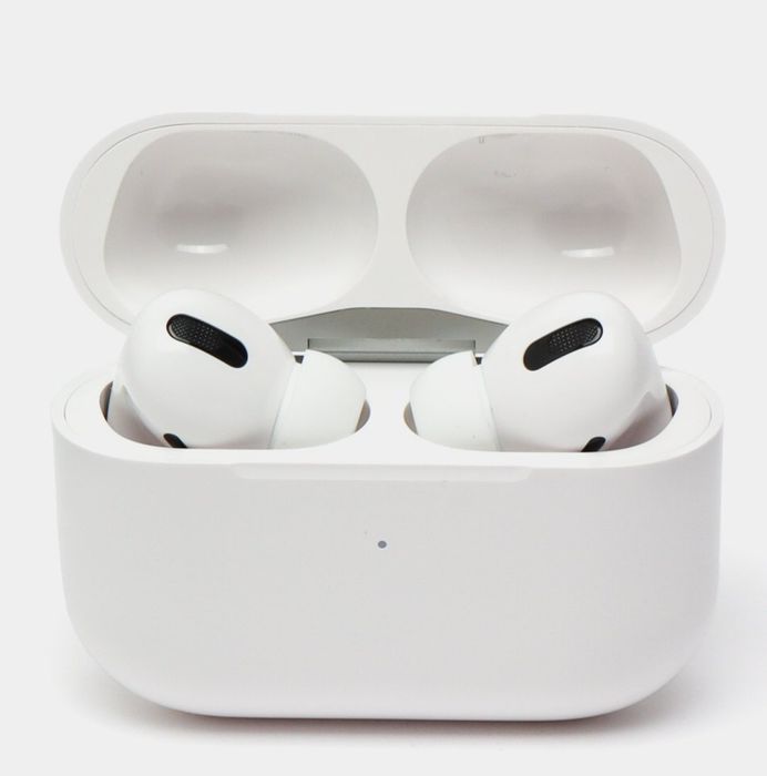 Airpods Pro 2 Vakum ANC kelishtiriladi!!!
