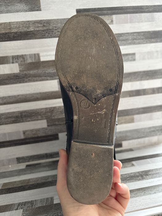 Cizme/ botine marimea 37, Tino