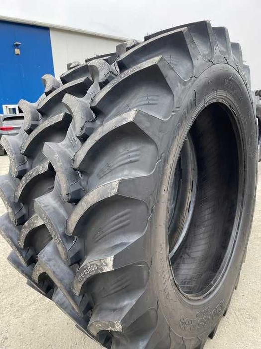 420/85R38GTK Livrare rapida Cauciucuri noi agricole Anvelope