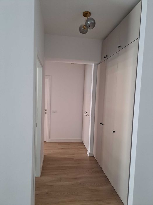 Apartament 2 camere - Silk District