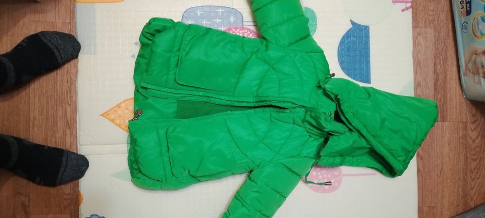 Продам комбинезон детский