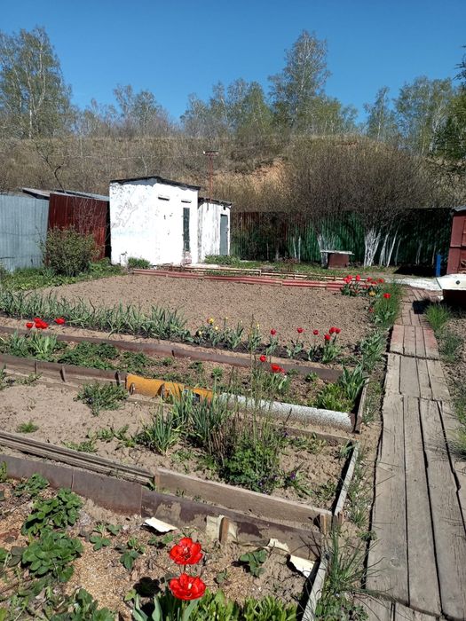 Продам дачу ,  20 мкр