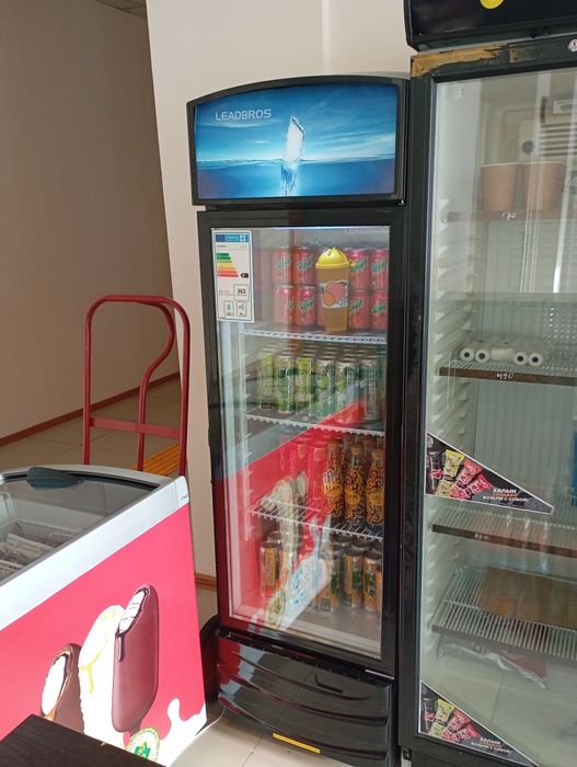 Холодильник для напитков