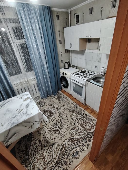 Посуточно почасавой