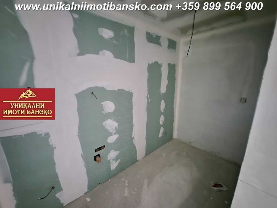 Продава се Едностаен апартамент в Банско - 67 кв.м за 495 €/кв.м - Снимка #8