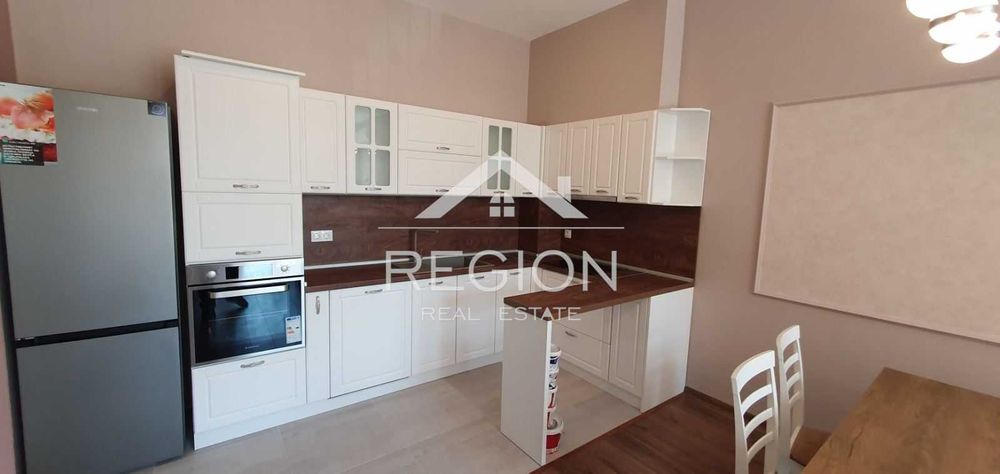 Дава се под наем Тристаен апартамент в Варна, Електрон - 85 кв.м за 648.21 € - Снимка #3