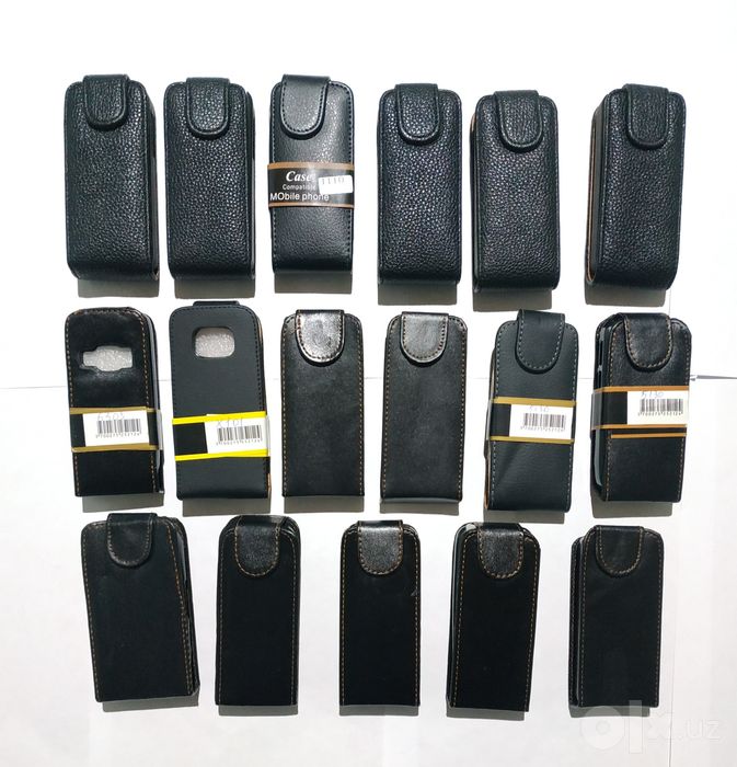 Sotiladi Nokia  Yangi Чехоллар Чехлы Новые