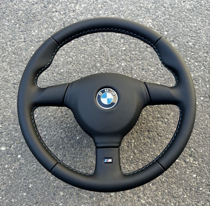 Volan bmw e36 m-technik 360mm