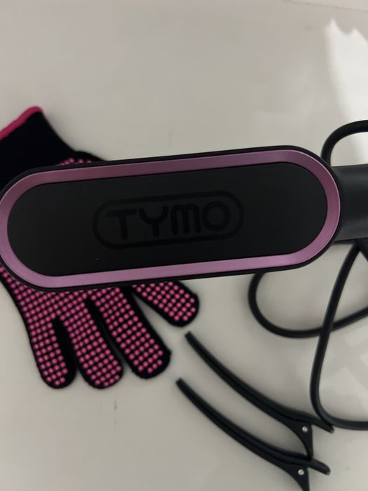 TYMO NC100 расческа-выпрямитель 45 мм