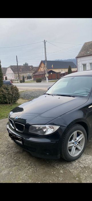 Bmw seria 1 an 2004