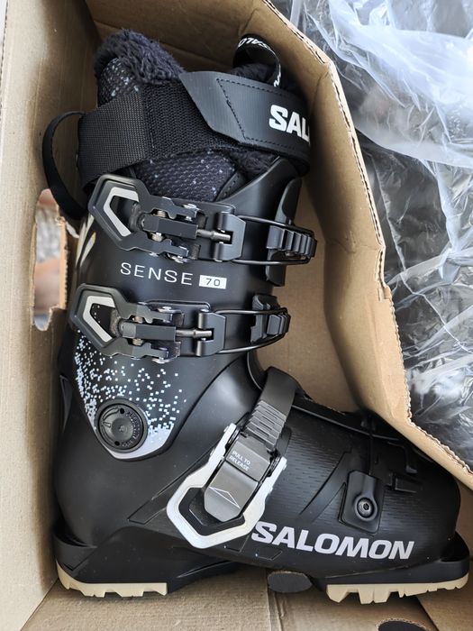 Clapari Salomon Sense 70 w