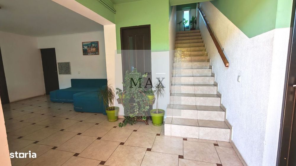 Cameră de închiriat Florești | 1–5 pers./cameră | Pe zile sau luni | P