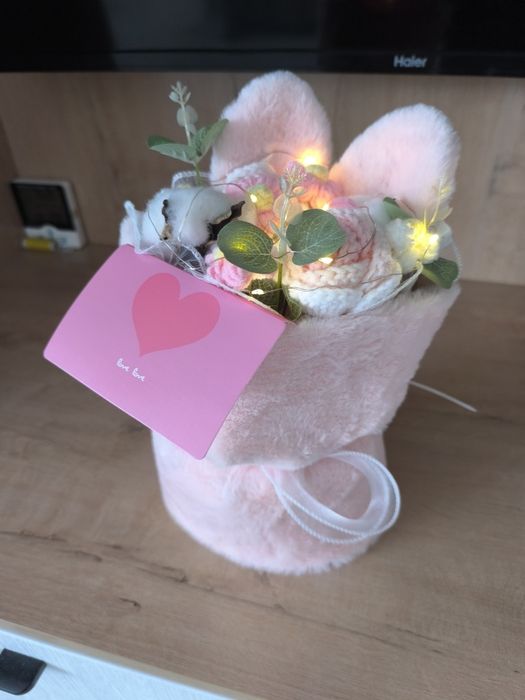 Подарок к 8 марта