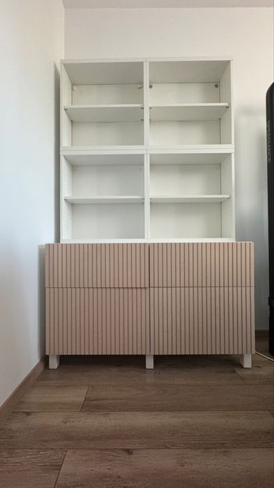 Configuratie Besta Ikea