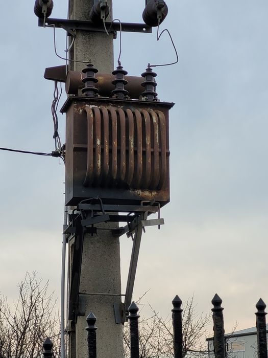 Transformator 65 kva