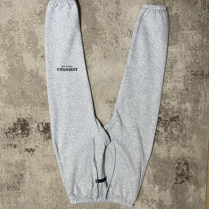 Trening Essentials Fear Of God