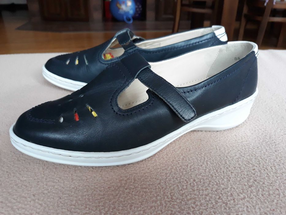 Дамски летни обувки Hush Puppies