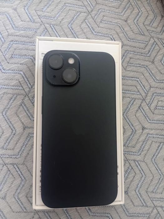 Продам айфон 15