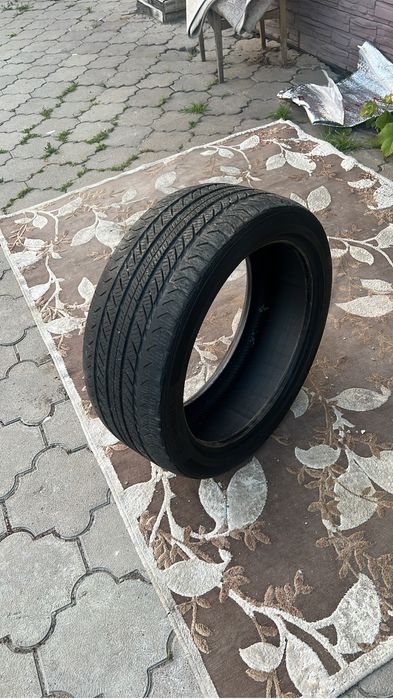 Продам Б/у шины/резина