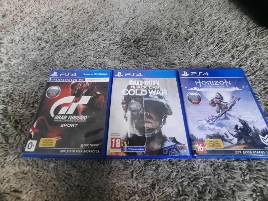 Продам PlayStaition4, ps4-1тб