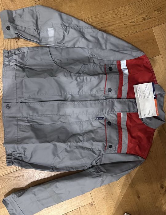 Мужская спецодежда