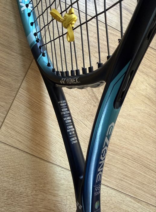 Racheta Tenis Yonex Ezone Tour 98