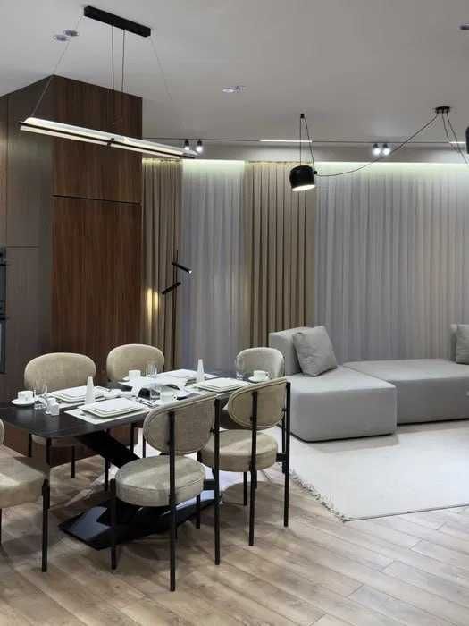 Сдаётся квартира ор-р ЖК Ёшлик 3-ком  ро-н Чиланзар-19 кв