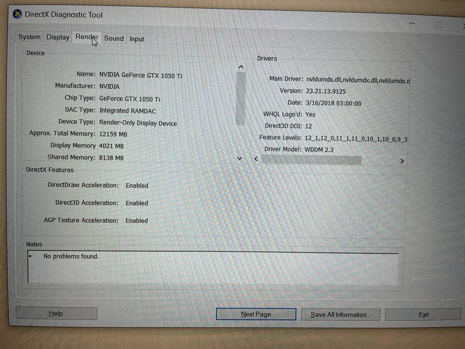Lenovo Legion Y520-15IKBN 80WK I7 gen7 GTX 1050
