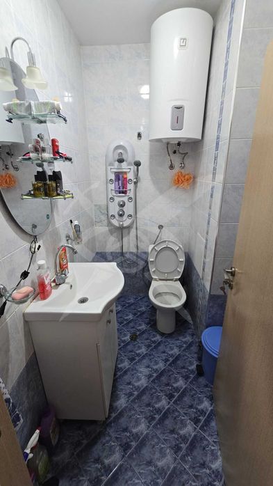 Тристаен апартамент Пещера 89263