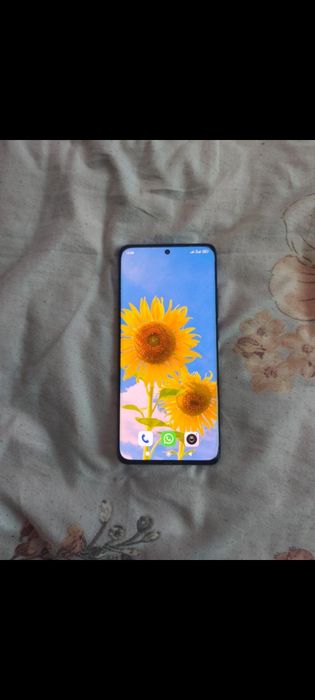 XIAOMI 12x 128 гб