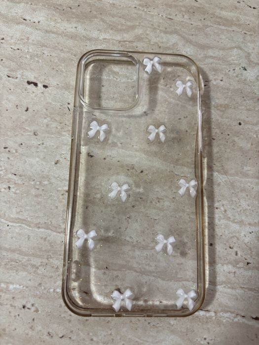 Vand huse iphone 12