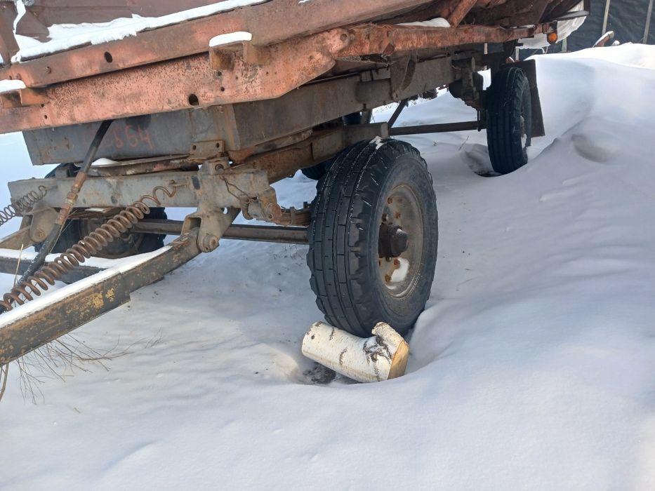 Продам телеги в хорошем состоянии