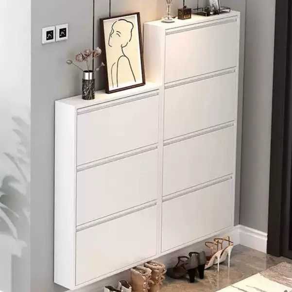 Шкаф для прихожей комнаты/ обувница/ oyoq kiyim shkafi