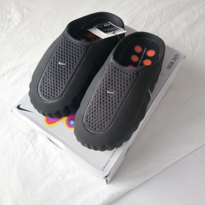 Nike Mind 001 Black