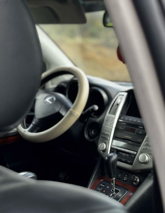 Lexus RX300 in stare perfecta 140.000km