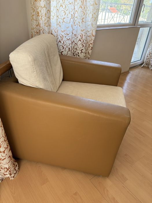 Фотьойл / Кресло