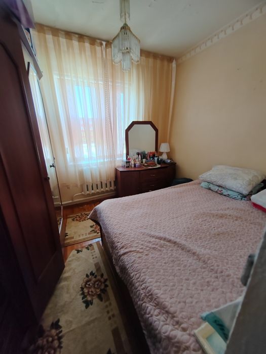 Продается квартира