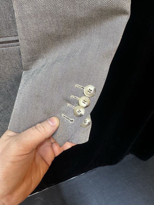 Продам пиджак Hackett London